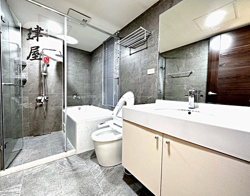 MY勝美🦌精華蛋黃區高樓景觀三房平車 - Image 7