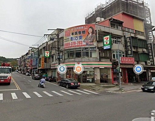楊梅交流道~正中山北路二段~明顯角窗透天店面 - Image 10