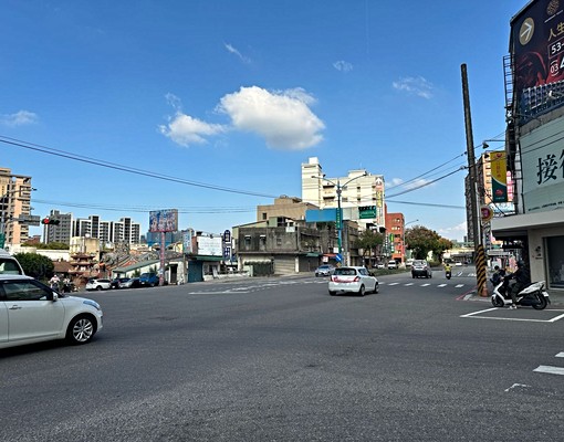 楊梅交流道~正中山北路二段~明顯角窗透天店面 - Image 8