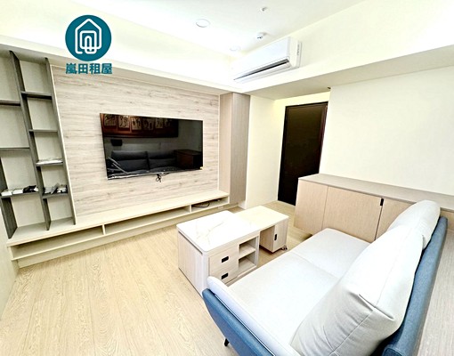 BC🔥全新未入住高鐵特區百萬裝潢質感三房平車/高鐵路學田路 - 591租屋網 - Image 4