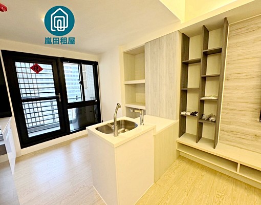 BC🔥全新未入住高鐵特區百萬裝潢質感三房平車/高鐵路學田路 - 591租屋網 - Image 5