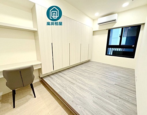 BC🔥全新未入住高鐵特區百萬裝潢質感三房平車/高鐵路學田路 - 591租屋網 - Image 10