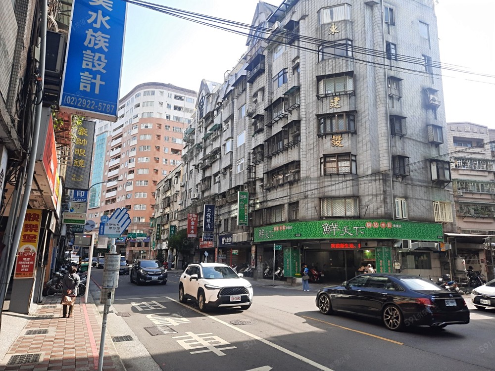 附近街景供參考