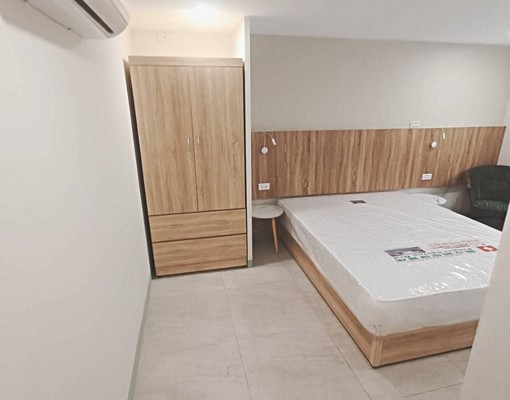 嚴選秋季~電梯陽台獨洗禁菸套房 - Image 4