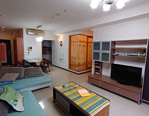 喜來登商圈四房，雙車位 - 591租屋網 - Image 2