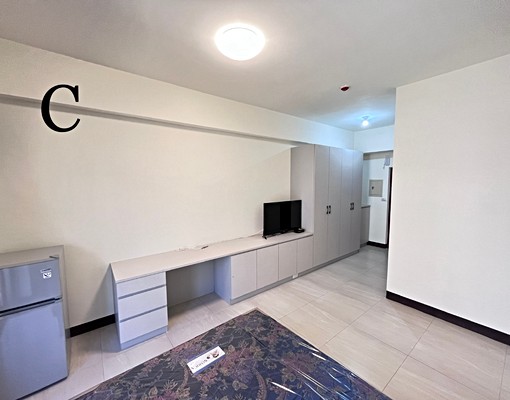 華亞科/電梯大樓_4k網路電視冷暖氣_包裹代收/禁菸 - Image 3