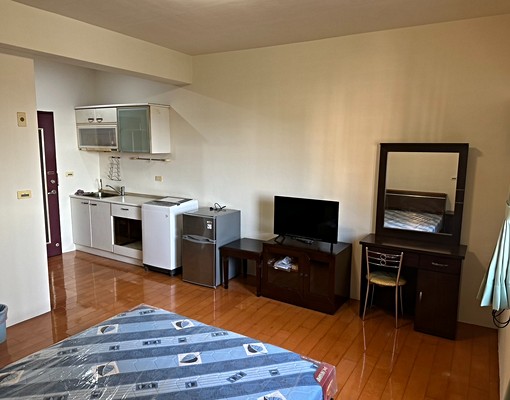 免仲介費到站就到家全新家電可租金補貼社宅 - Image 1