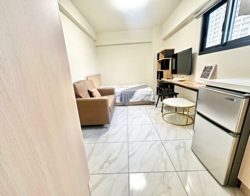 整棟新蓋🍂租屋補助✨陽台獨洗曬✨衛浴開窗✨機車位流理台✨ - Image 4