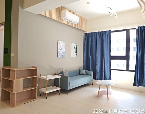 永康總圖文青風二房（屋主自租、免仲介費、可租補） - Image 12