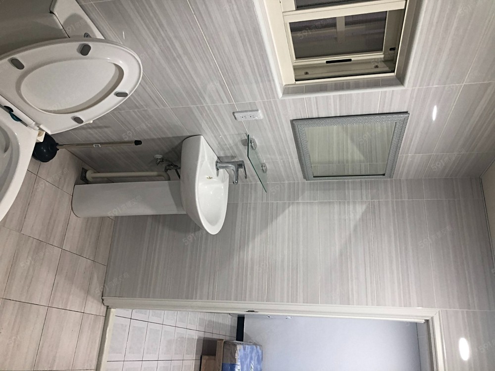 套房浴廁
