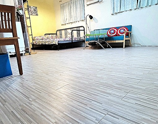 淡大旁電梯獨立超大房大廳*可租補可寵物 - Image 3