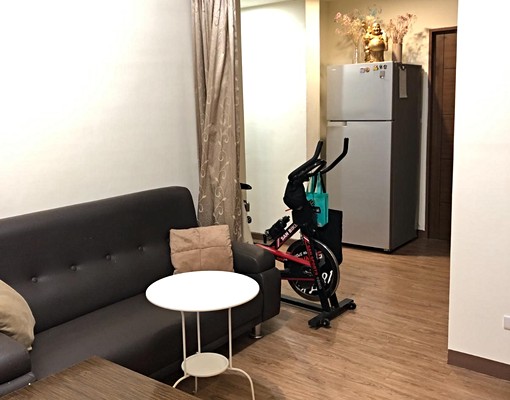 非常溫馨家庭式空間,雅房徵室友 - Image 9