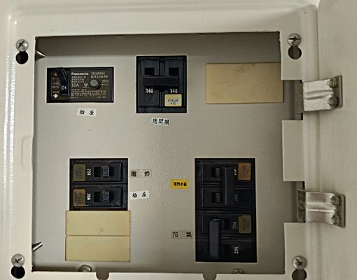 電梯大樓套房(消防安檢合格) - Image 6