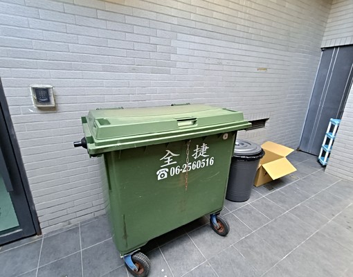 電梯大樓套房(消防安檢合格) - Image 10