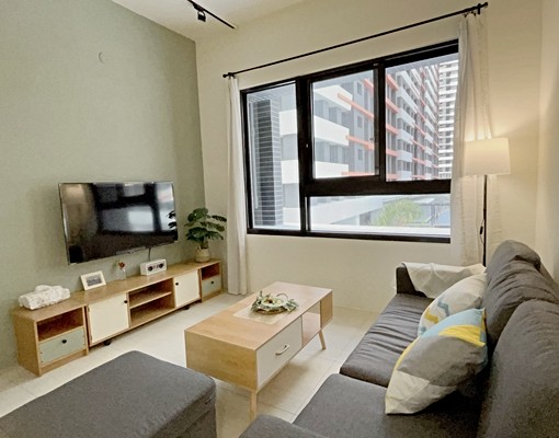 東橋溫馨北歐宅❤️傢俱家電全二房平車~屋主直租 - Image 3