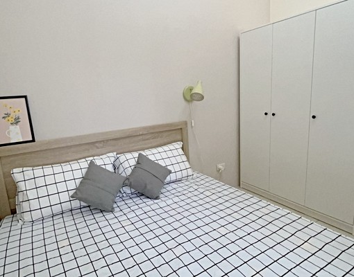 東橋溫馨北歐宅❤️傢俱家電全二房平車~屋主直租 - Image 12