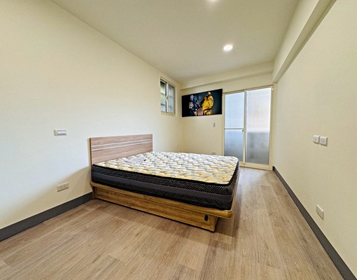 可租補入籍!真一房一廳套房附全套傢俱家電 - Image 3