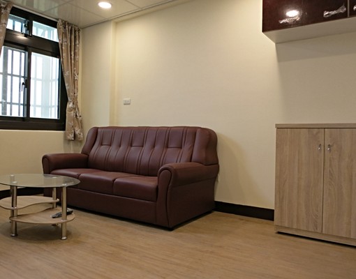 禁菸!全新入住變頻冷暖㊣1+1房廳+管理費+網路第四台 - Image 15