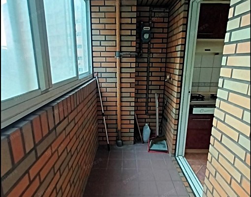 薇閣皇家4房~邊間雙衛浴開窗室內空間大 - Image 2