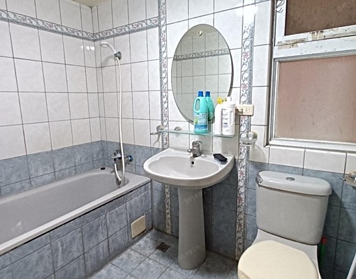 薇閣皇家4房~邊間雙衛浴開窗室內空間大 - Image 4