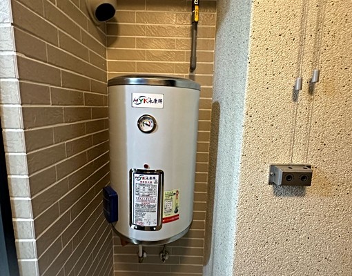 （轉彎入南科）新市全新雙套房附家俱家電 - Image 12