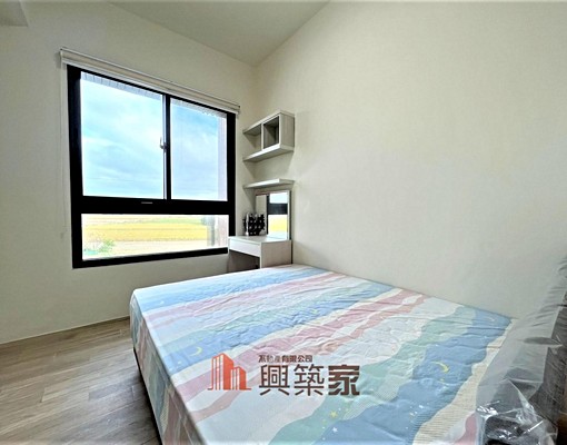 W王爺壟離塵不離城|稀有嶄新兩房|含車位 - Image 9