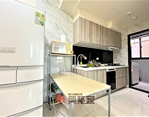 W王爺壟離塵不離城|稀有嶄新兩房|含車位 - Image 7