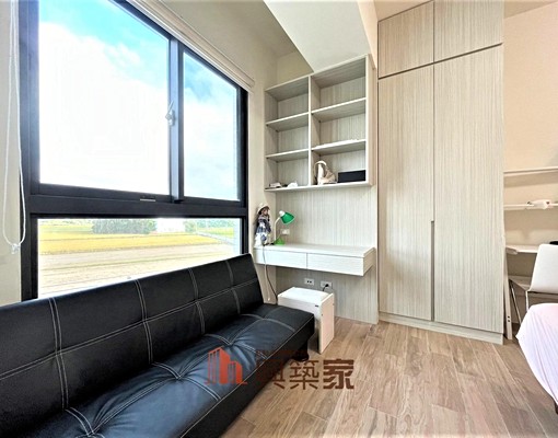 W王爺壟離塵不離城|稀有嶄新兩房|含車位 - Image 11