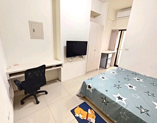 極稀有🎊浴室開窗🎊機能優🎉 - 591租屋網 - Image 1