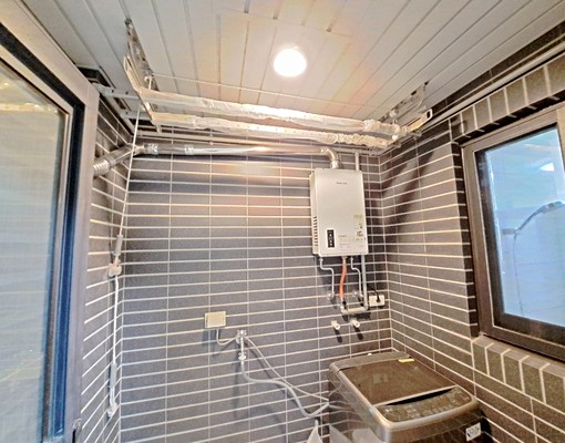 溫馨兩房附車位~全新家具家電~ - Image 9