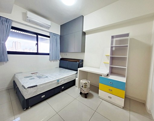 原屋主自住裝潢用心精巧兩房 - Image 3