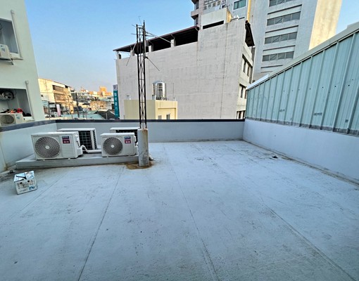 逢甲1房1廳1衛大套房，沙發電磁爐流理台子母車，可短租 - Image 8