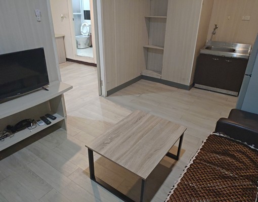南勢角景安捷運站5分鐘一房一廳裝潢漂亮可養貓 - Image 2