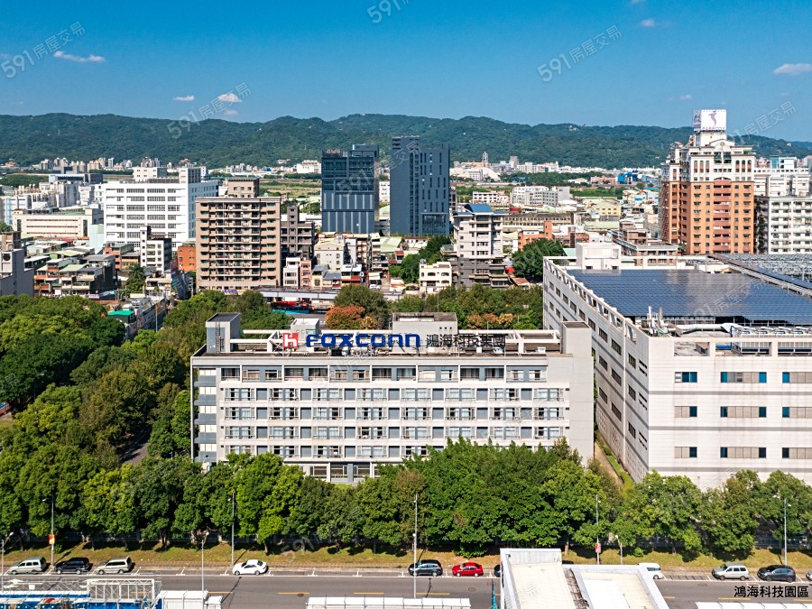 和耀美居環境圖