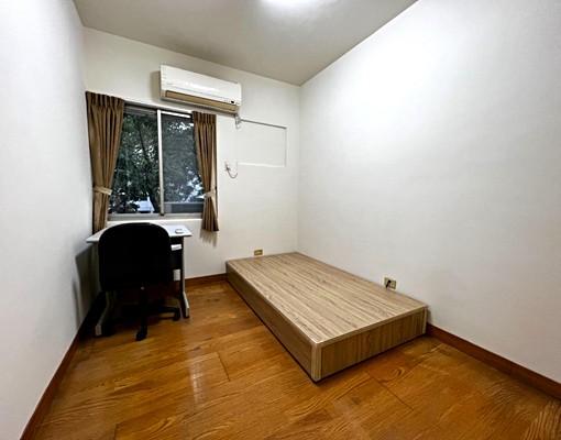 正義商圈面公園全屋亮大兩房(免服務費) - Image 3