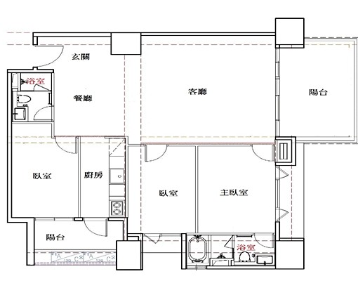 美術君御-人文、生活、便利、舒適 - Image 12