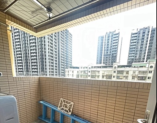 近副都新站宏匯廣場旁屋齡新正兩房含車管 - Image 2