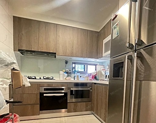 近副都新站宏匯廣場旁屋齡新正兩房含車管 - Image 7