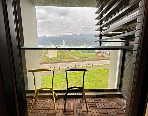 日式雙床套房(可短租)(11/6之後可租) - Image 8