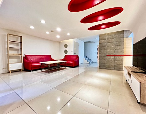 近好事多美術館1+1房室內29坪可寵 - Image 4