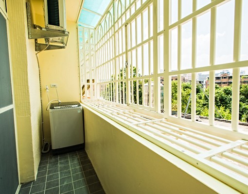 可租補,桃園巨蛋旁,3F陽台套房 - Image 6