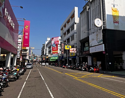 成功電梯套房、獨立陽台,修平朝陽亞大 - Image 10