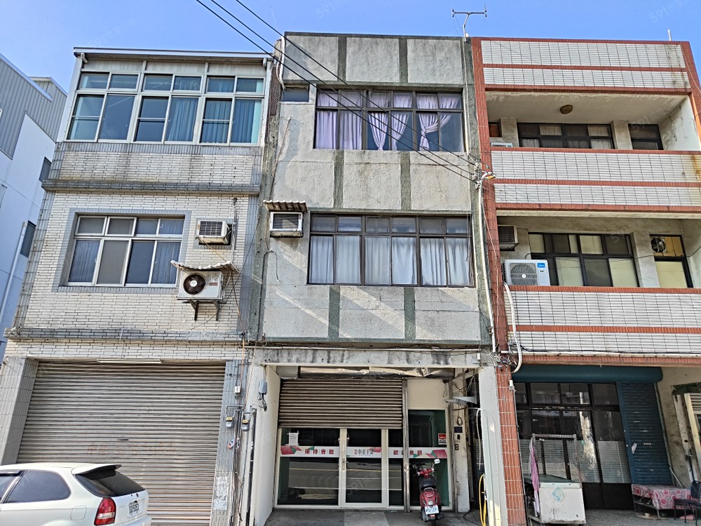 房屋圖片