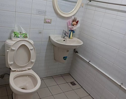 安靜舒適公寓 - Image 9