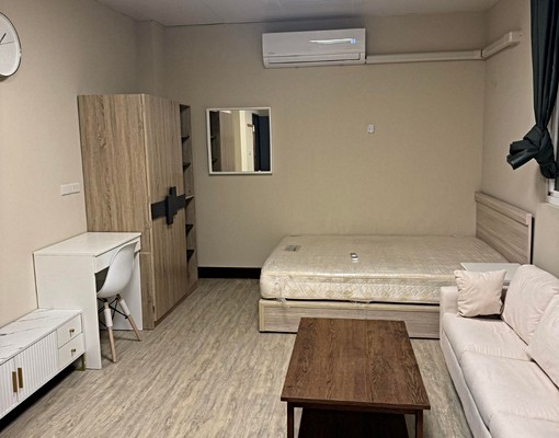 高應大大昌路建工路新一房一廳可寵 - Image 1