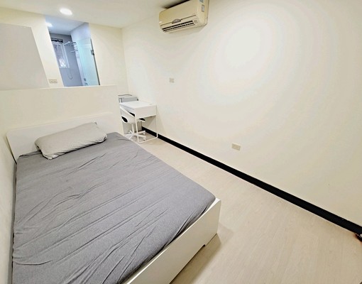中山國小站稻江中學漂亮舒適套房 - Image 3