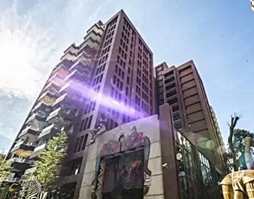 🍎漂亮藝術4房大空間*住家辦公室 - Image 5