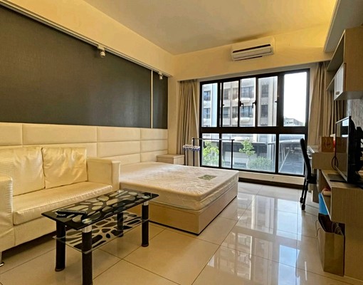 竹北家樂福商圈獨立套房～車位另租～稀有釋出 - Image 4