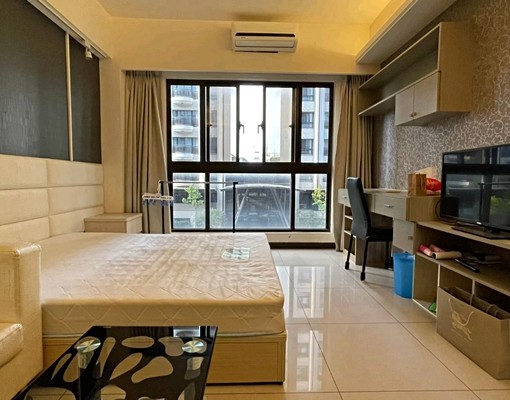 竹北家樂福商圈獨立套房~車位另租~稀有釋出 - Image 5