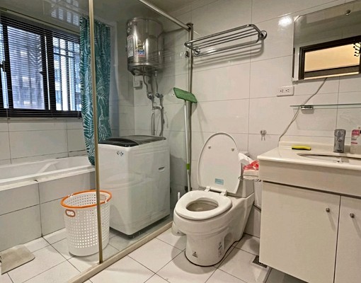 竹北家樂福商圈獨立套房～車位另租～稀有釋出 - Image 6